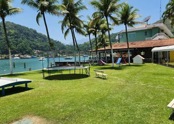 Apartamento Vista Mar