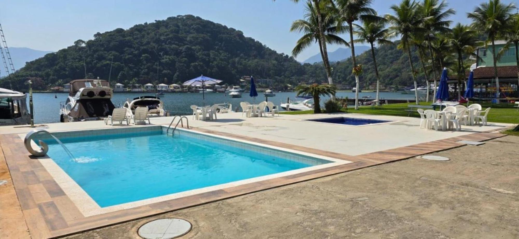 Vista Mar Apartment Angra dos Reis
